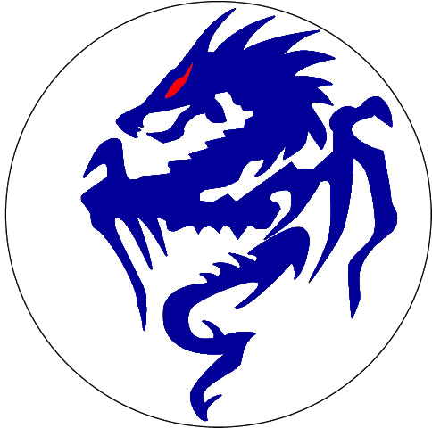 nuovo logo dragoblu1