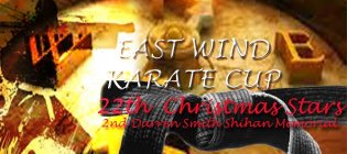 EastWindCup2014