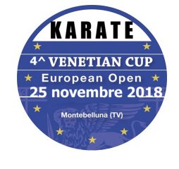 venetian cup2018