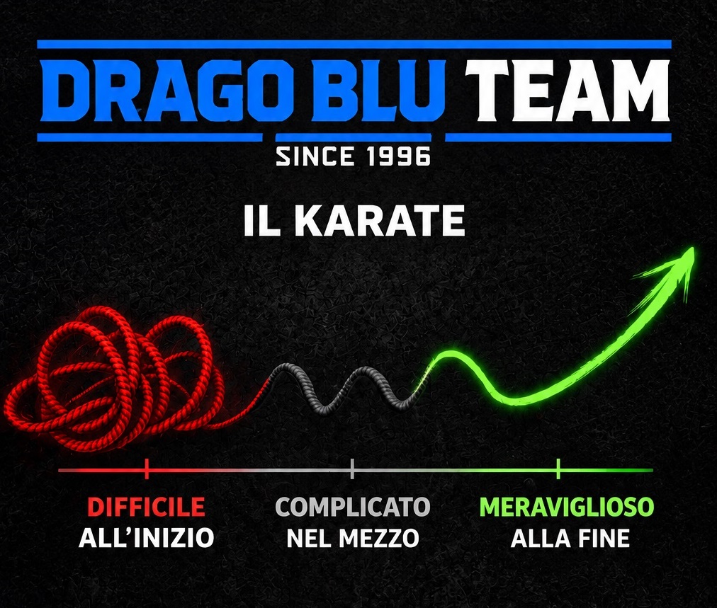 dbt karate difficile